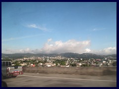 Hwy San Salvador - Santa Ana 17